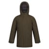 Jr Yewbank Hooded Parka Jacket