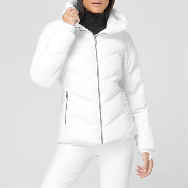 Delphine Ii Jacket