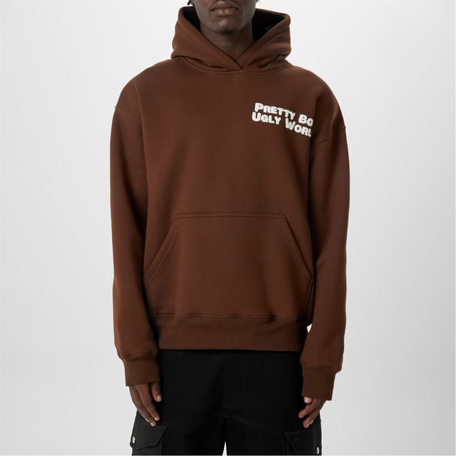World Hoodie