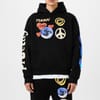 Peace Hoodie