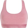 Modern Cotton Logo Bralette