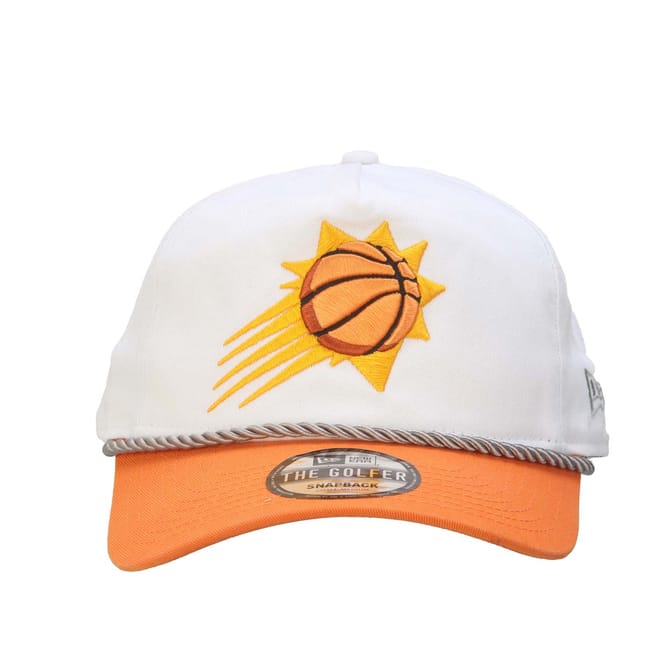 Phoenix Suns NBA Washed Golfer Cap