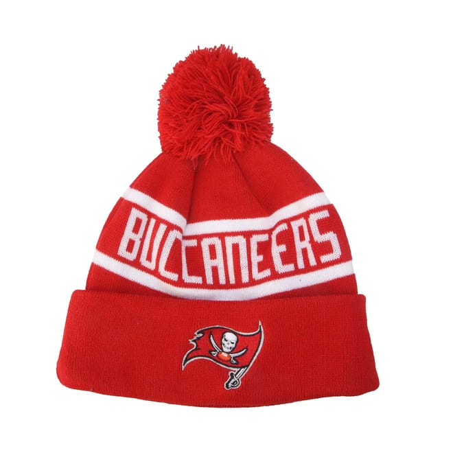 Tampa Bay Buccaneers NFL Jake Knit Beanie