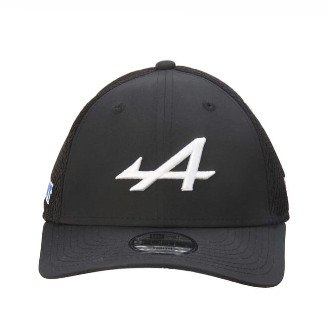 Junior Alpine Racing 9FORTY Cap