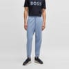 Curved Joggers