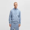 Zip Up Hoodie