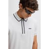 Regular Fit Short Sleeve Shirt