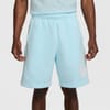 Mens Sportswear Club Graphic Shorts