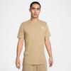 Mens Sportswear Club T-Shirt