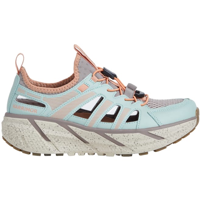 Palmerston Fisherman Closed Toe Sandals