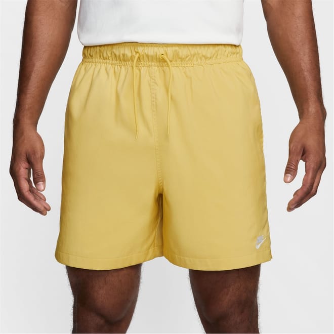 Mens Sportswear Essentials Woven Flow Shorts