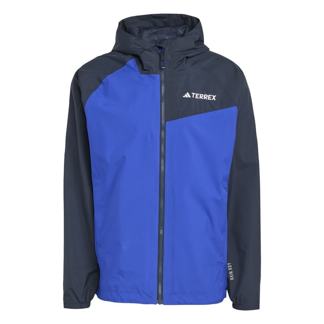 Mens Terrex Multi 2 Layer Rain.rdy Jacket