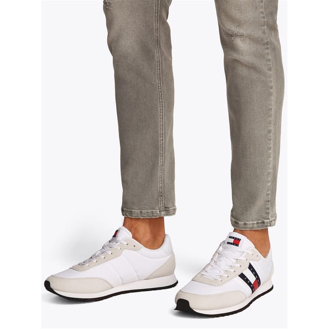 Casual Ess Trainers