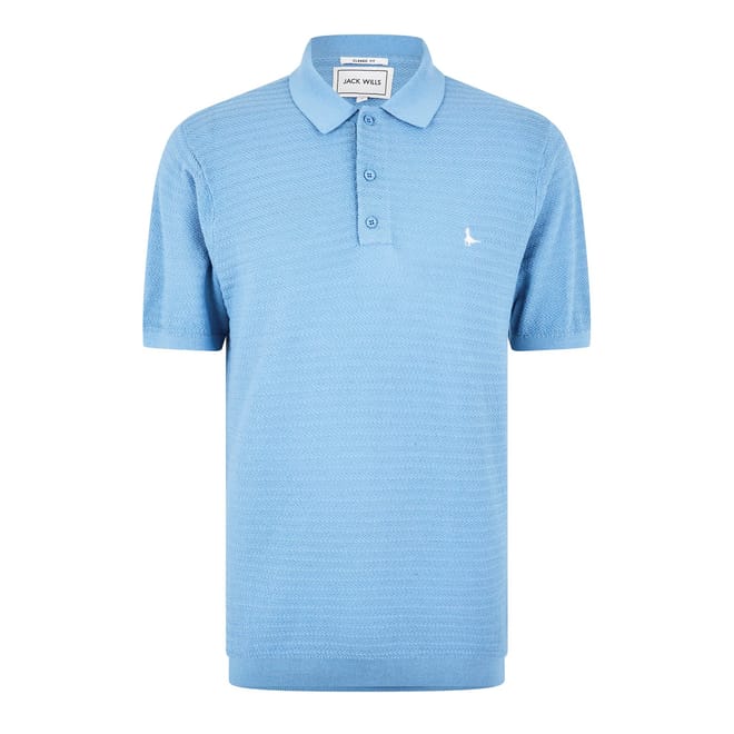 Regular Fit Polo Shirt