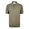 Regular Fit Polo Shirt