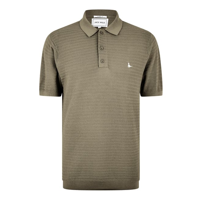 Regular Fit Polo Shirt