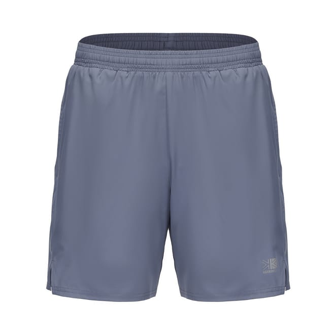 Mens 2 In 1 Running Shorts