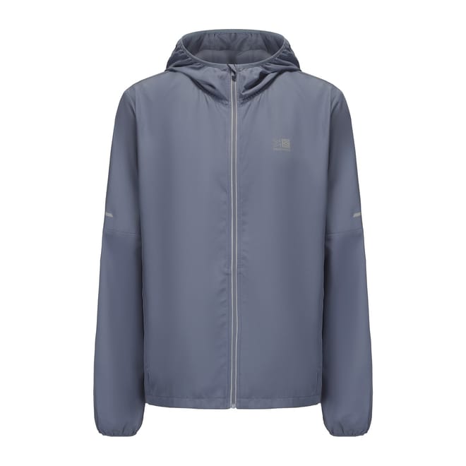 Mens Run Jacket