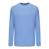 Mens Long Sleeve Run T-Shirt