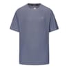 Mens Run Short Sleeve T-Shirt
