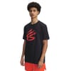 Mens Curry Playable T-Shirt