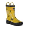 Minnow Junior Cotton Lined Wellington Welly Unisex Kids