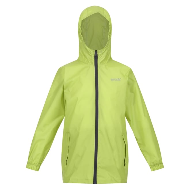 Pk It Jacket