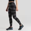 Kiwi Pro Abstract Leggings