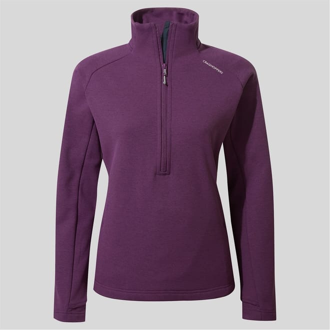 Dynamic Pro HalF-Zip