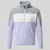 Linden Zip Neck Regular Fit Sweatshirt