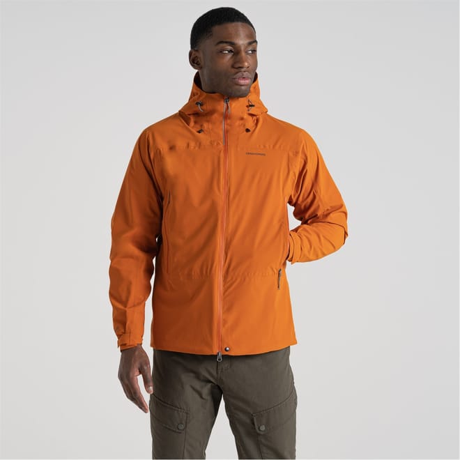 Gryffin Jacket