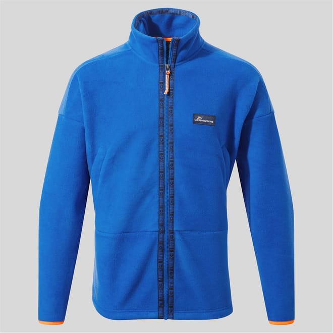 Haskin Jacket