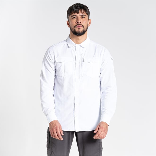 Nl Adv Ls Shirt