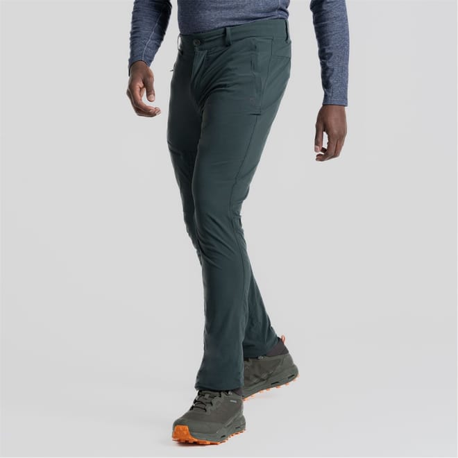 Nl Pro Act Trousers