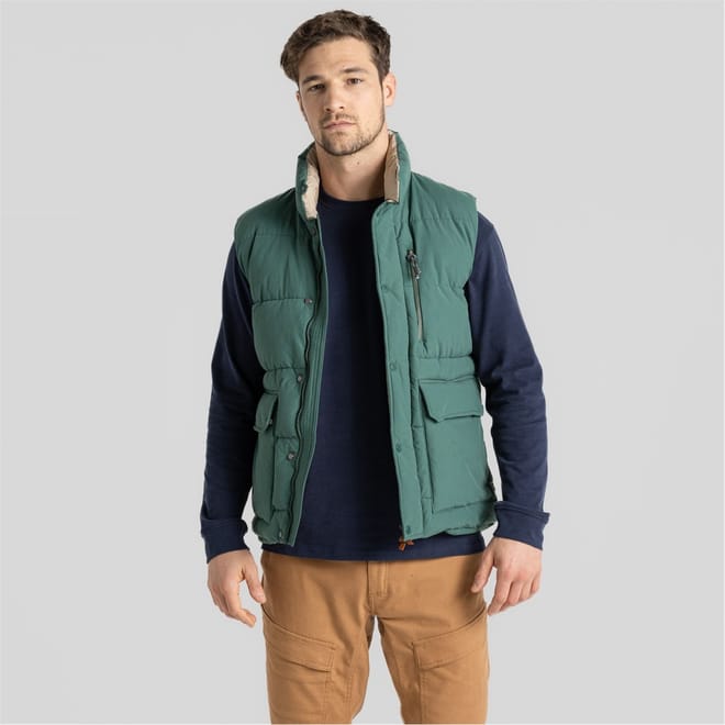 Burren Vest