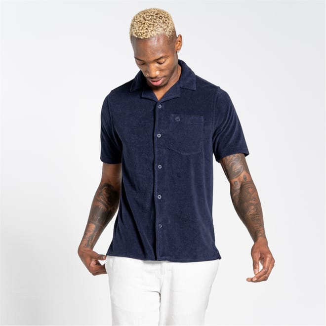 Cholla Regular Fit Short Sleeve Shirt