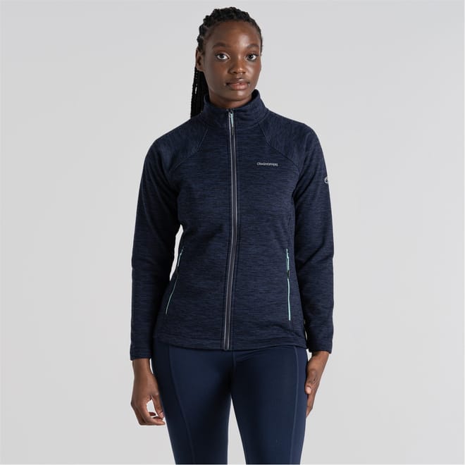 Stromer Fleece Jacket