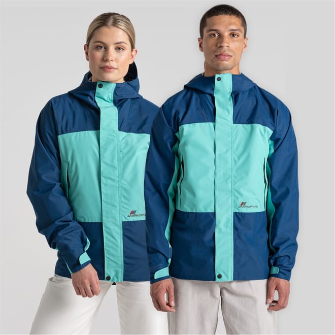 Dustin Jacket