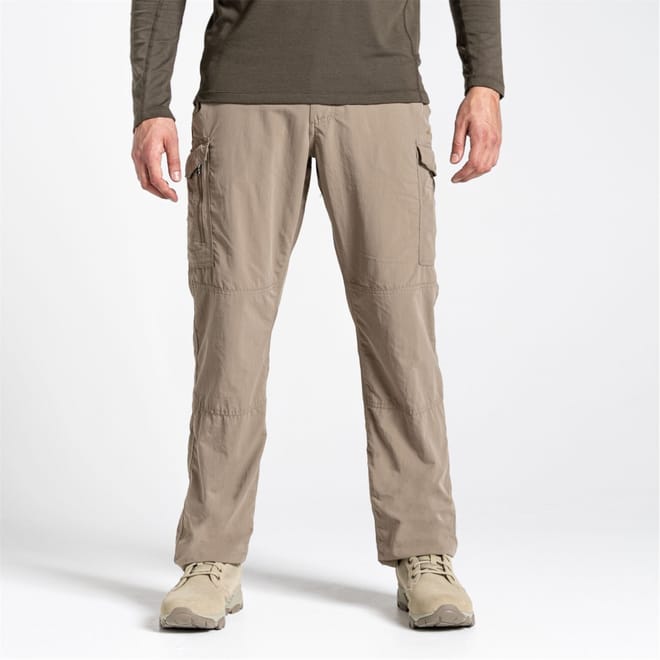 Nl Cargo Trousers