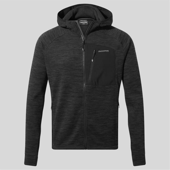 Tarbert Hoody Jacket