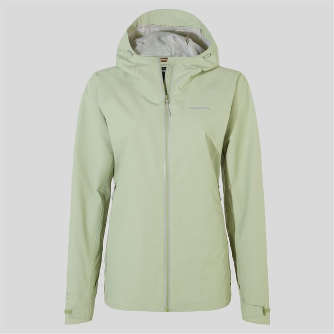 Atlas Jacket