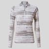 Dynamic HalF-Zip Top