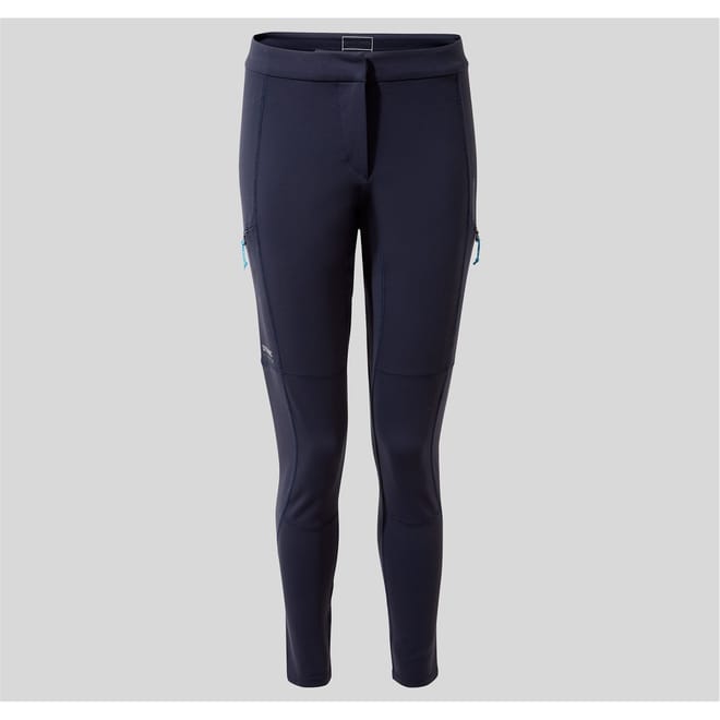 Dynamic Trouser