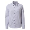 Gisele Regular Fit Long Sleeve Shirt