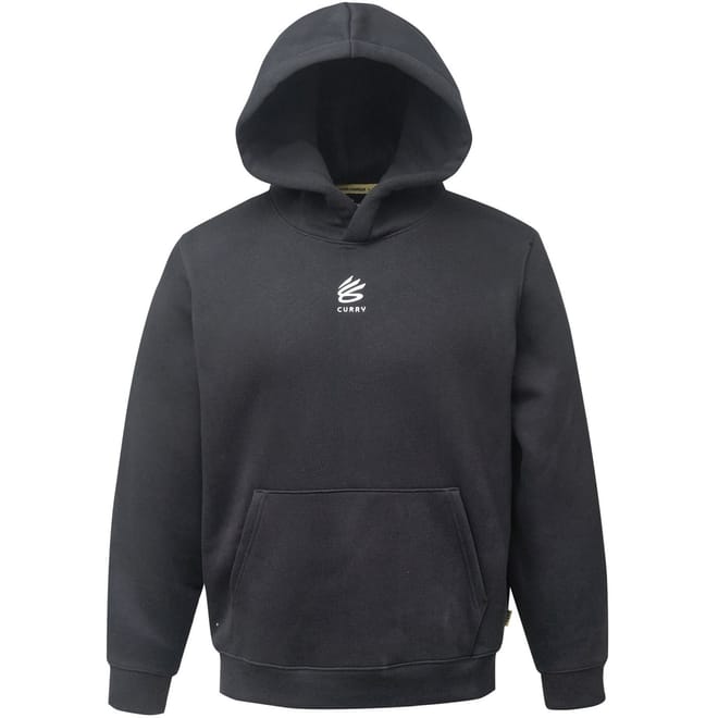 Curry Splash Hoodie Adults