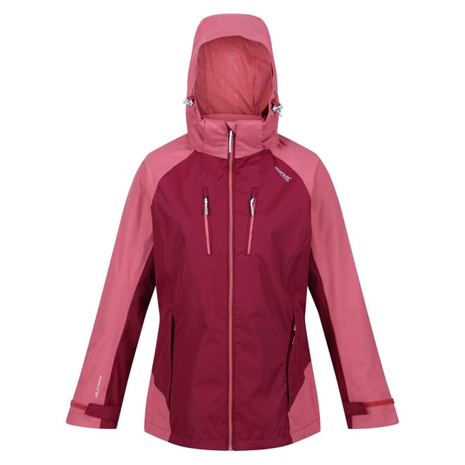 Womens Lalita Waterproof Jacket Anorak