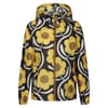 Orla Floral Patterned Hooded Softshell Jacket
