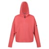 Relaxed Fit Long Sleeve Sweatshirt