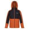 Beamziii Softshell Color Block Jacket