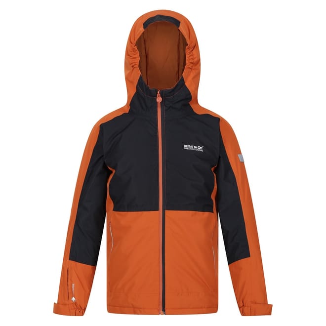 Beamziii Softshell Color Block Jacket